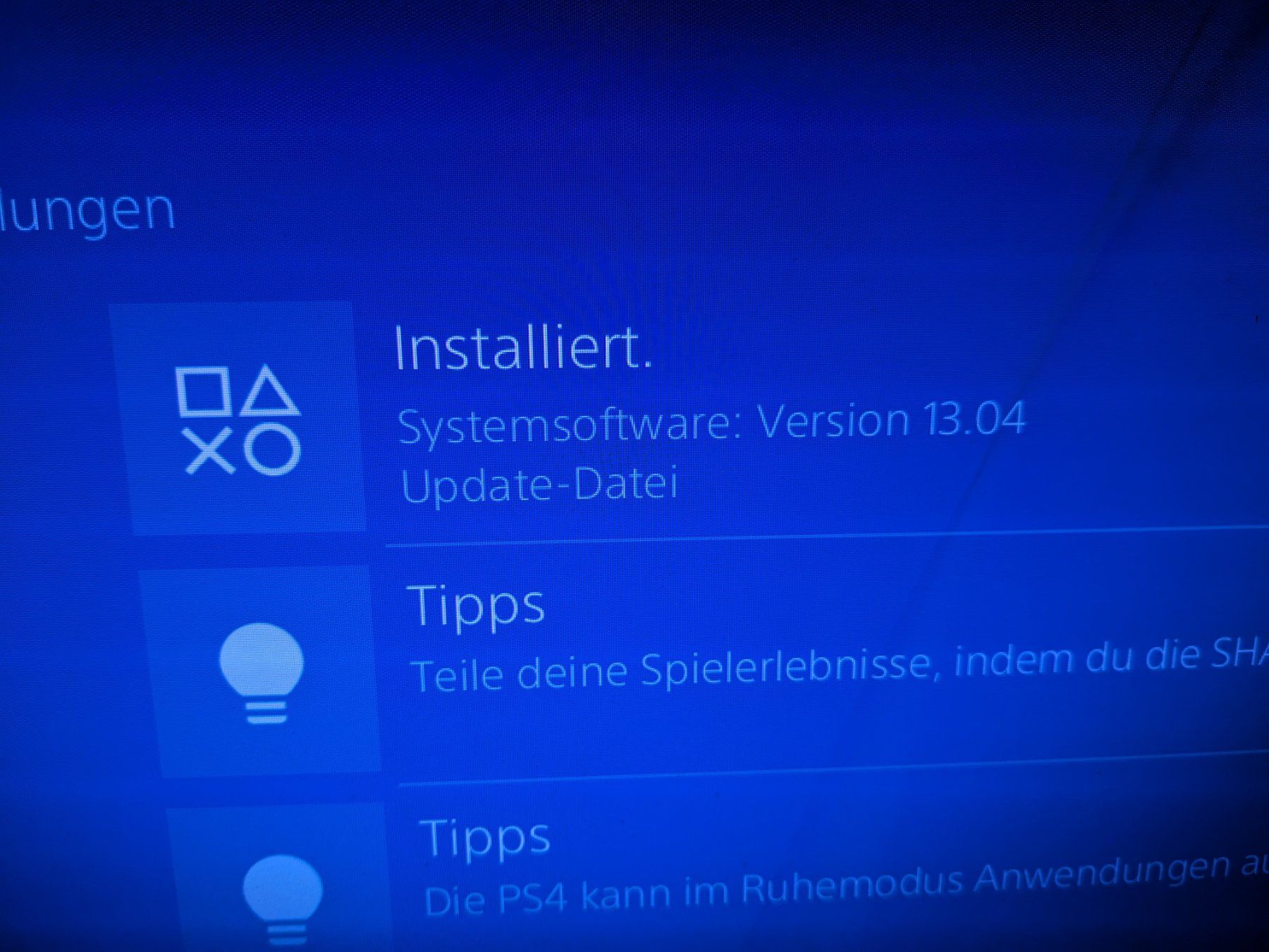 Sony Consoles: Ps4 Inkl Controller – D'occasion à Wädenswil par Patriots 4