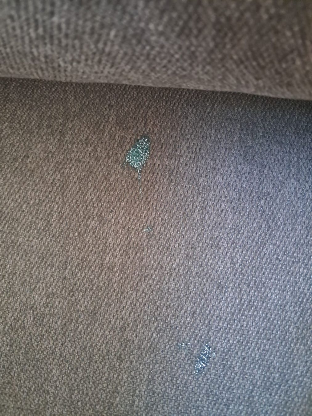 Ikea Sofas: Sofa, Couch 3-Sitzer Anthrazit – Neu (gemäss Beschreibung) aus Zürich von Lia107 4