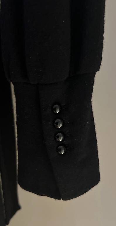 Vestiti: Wollkleid ST. EMILE Grösse S – Usato da Basel venduto da Findus78 2