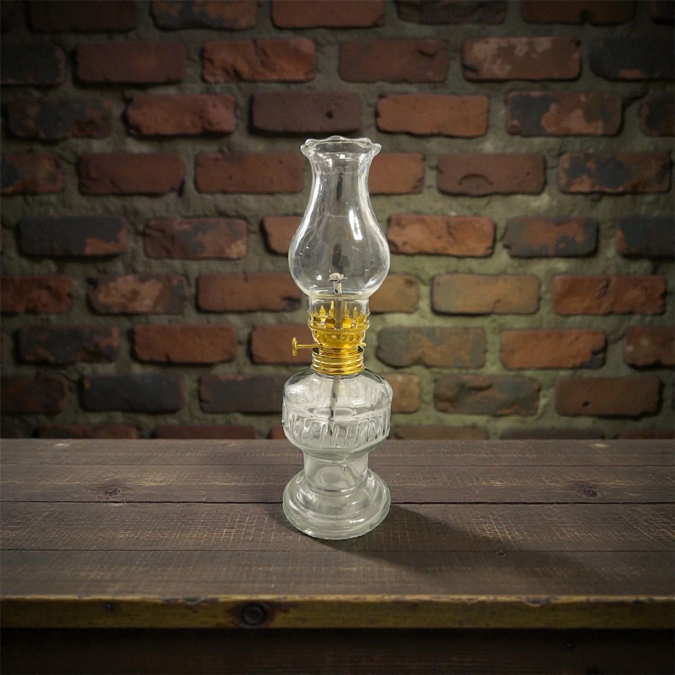 Lampade: Öllampe – Nuovo e nell'imballaggio originale da Stans venduto da mum_m6t6