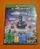 Tropico 6 Xbox One El Prez edition