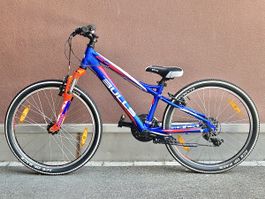 Bulls  Kindervelo 24 Zoll