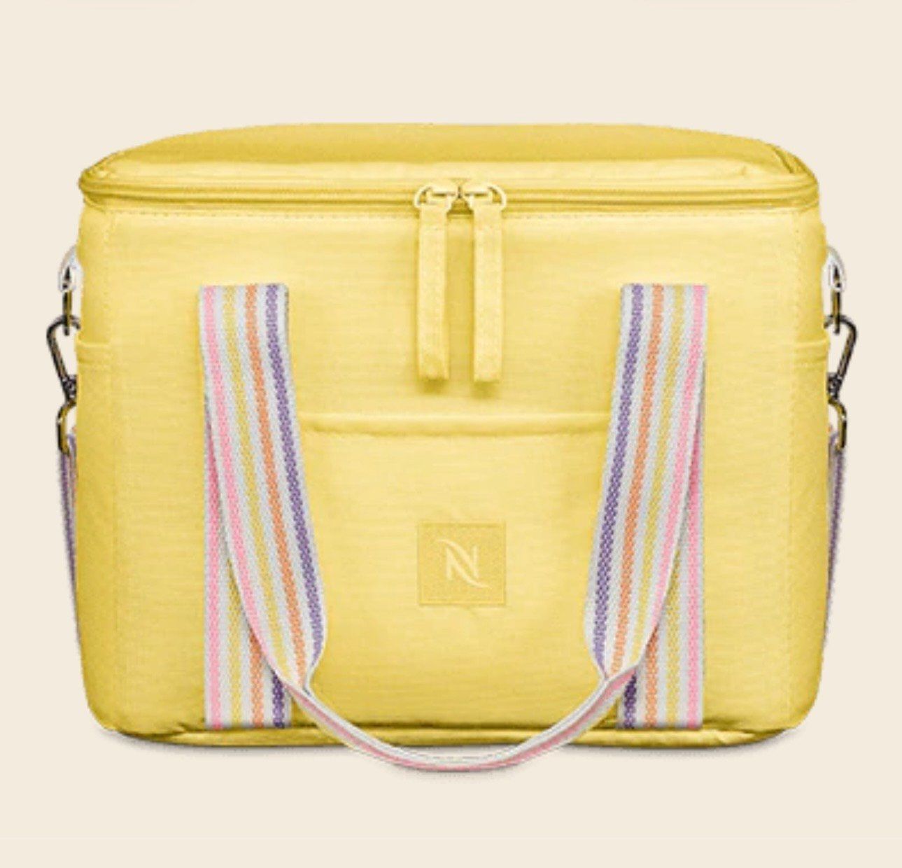 Borse: KÜHLTASCHE NESPRESSO  YUZU – Nuovo e nell'imballaggio originale da Honau venduto da sainj