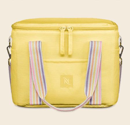 KÜHLTASCHE NESPRESSO  YUZU