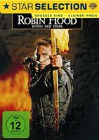 ROBIN HOOD         Kevin Costner         ==> SAMMELPORTO