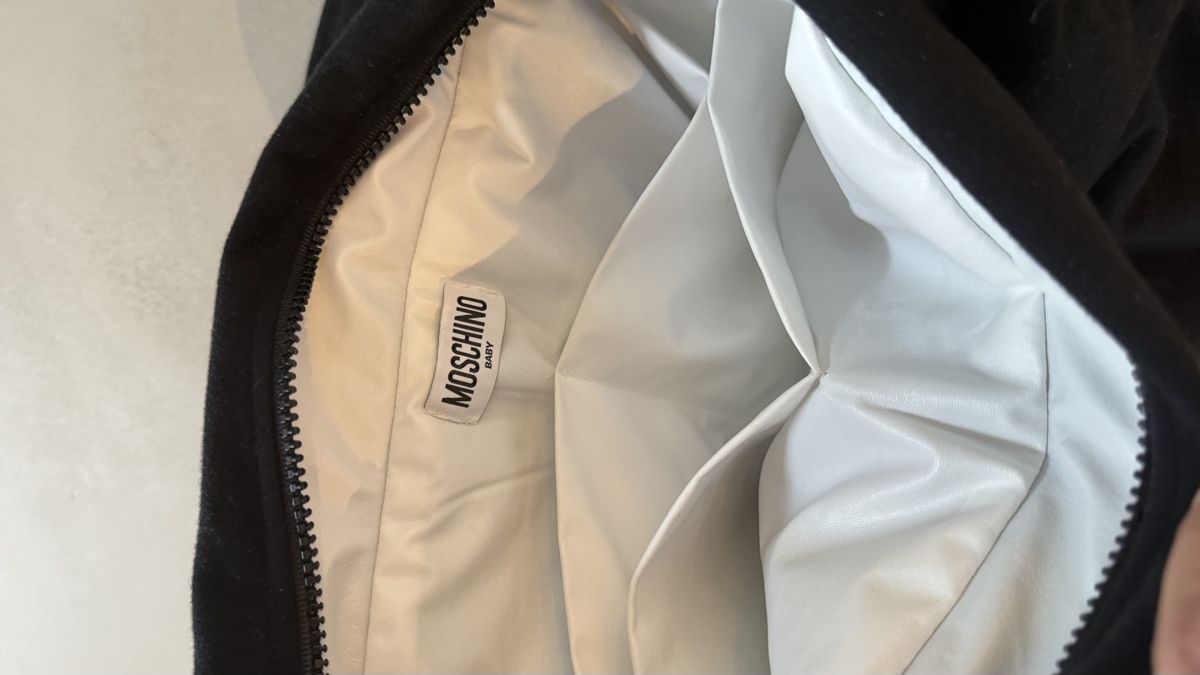 Moschino Borse: Moschino Wickeltasche – Nuovo (secondo la descrizione) da Emmenbrücke venduto da Giampy_11 1