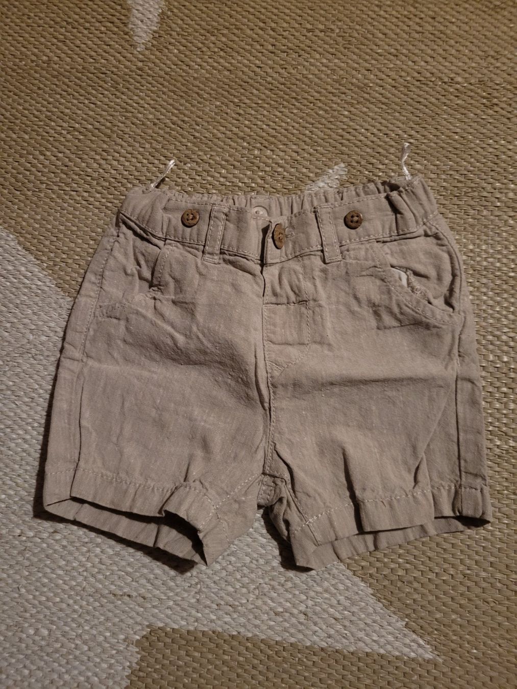 Pantalons: Hose gr. 80 – D'occasion à Inwil par Flower2325