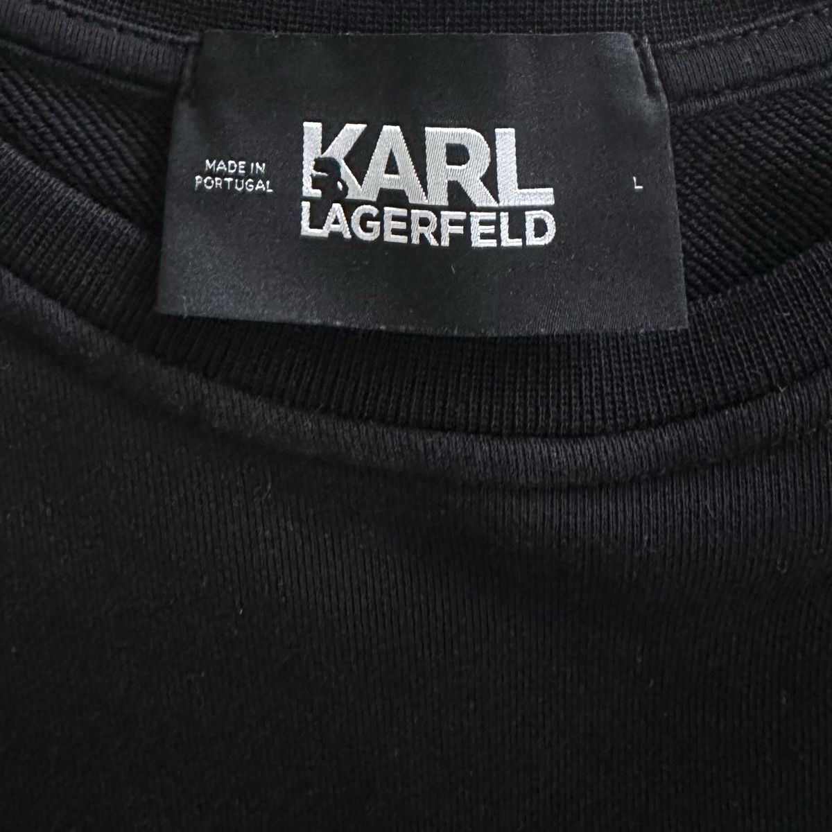 Karl Lagerfeld Pulls & Sweat-shirts: Karl Lagerfeld Pullover Damen – D'occasion à Zürich par Nomase10. 2