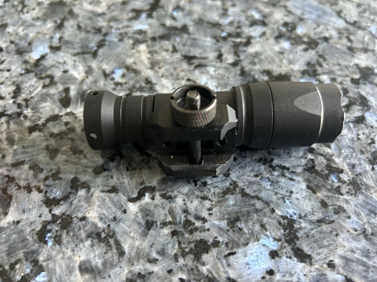 Lampade: Airsoft Taktische Lampe – Usato da Adligenswil venduto da Lasvegas_66 1