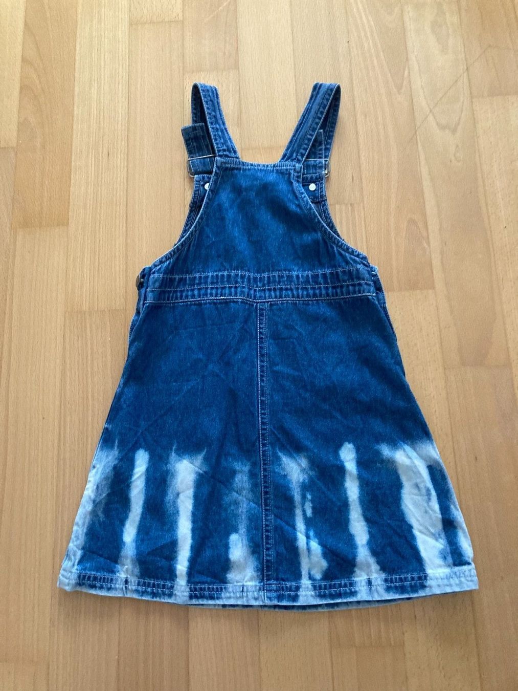 Vestiti & Gonne: Jeans-Latzkleid – Usato da Muttenz venduto da Juvenile33 3