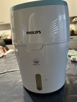 Philips Luftbefeuchter - Top Zustand! neue Filter dazu