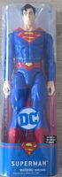 Figurine Superman DC Comics, neuve dans son emballage