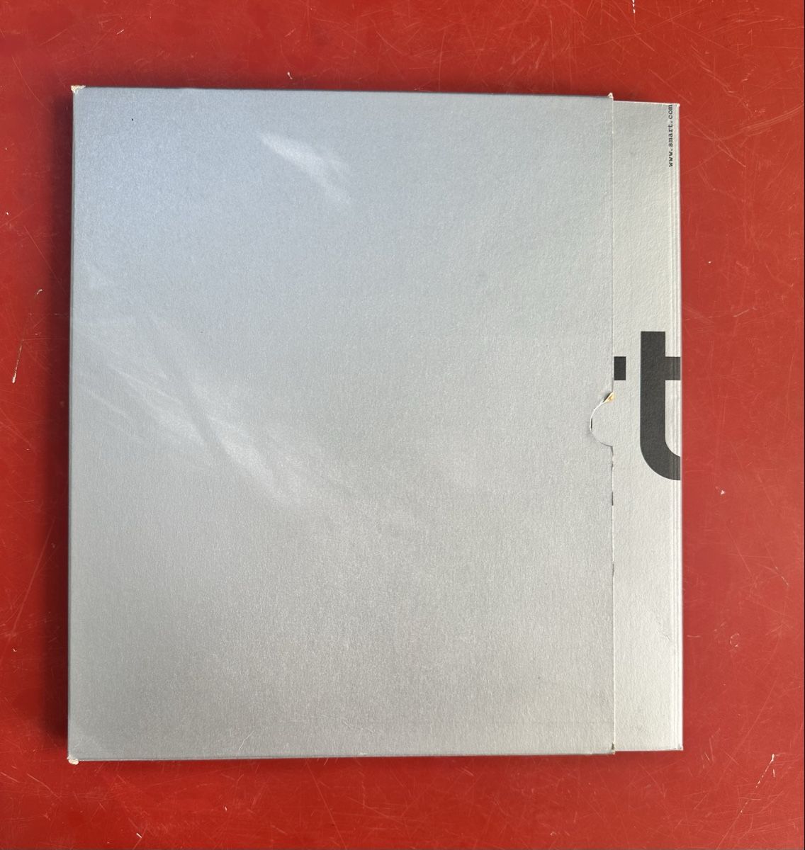 Libri: Original Kunstbuch/ Booklet Smart – Usato da Zürich venduto da bella027 3