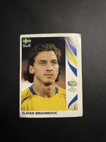 FIFA WM Deutschland 2006 Sticker Zlatan Ibrahimovic Nr 166