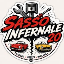 Profile image of SassoInfernale20