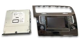 Autoradio d'origine - Volkswagen Golf 7