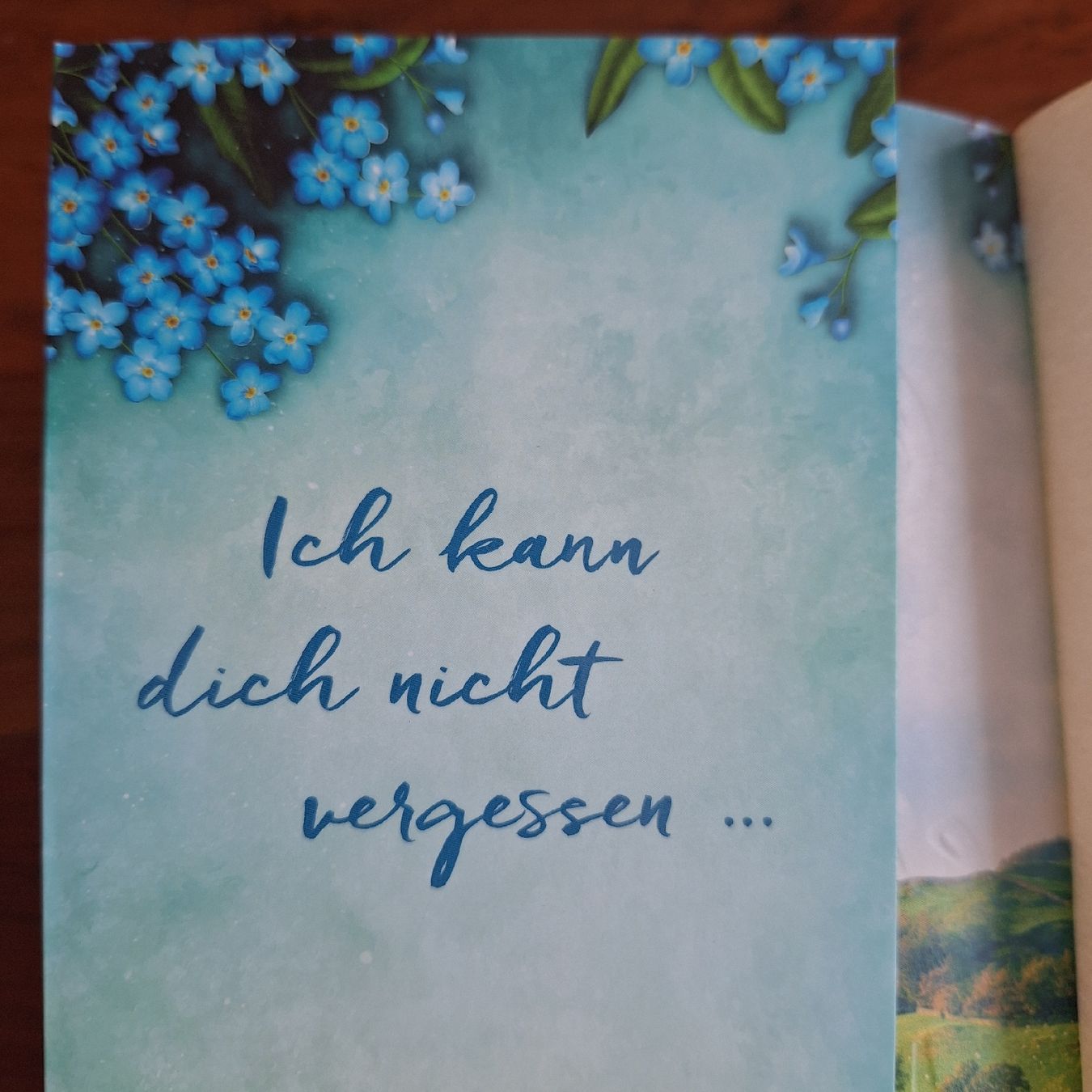 Livres: Ohne ein einziges Wort  – D'occasion à Schübelbach par rab02 2