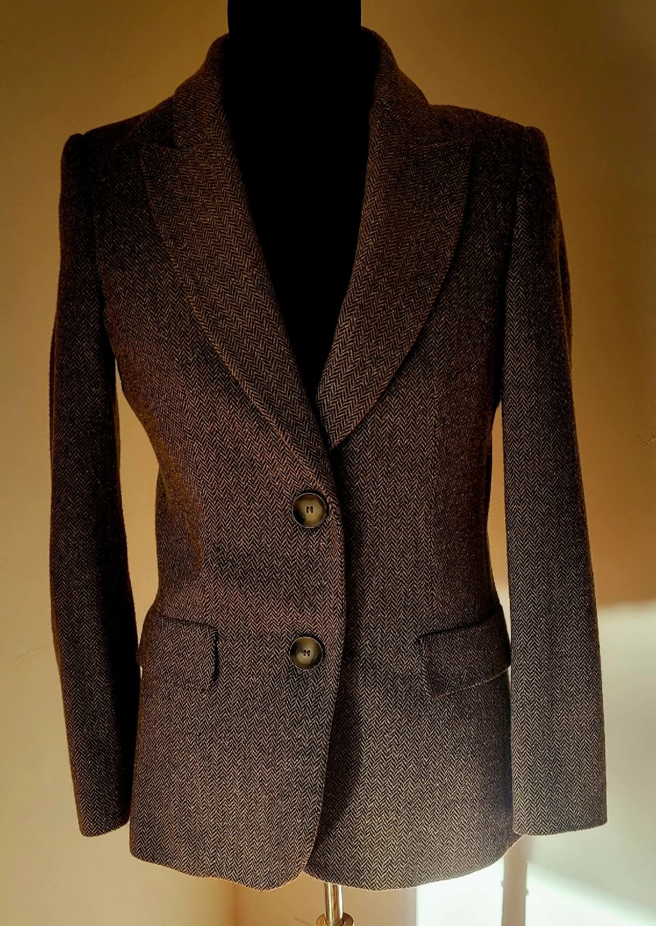 Mango Vestes: Blazer 42 neu – Neuf (Voir description) à Ruggell par liverzano1