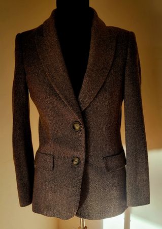 Blazer 42 neu