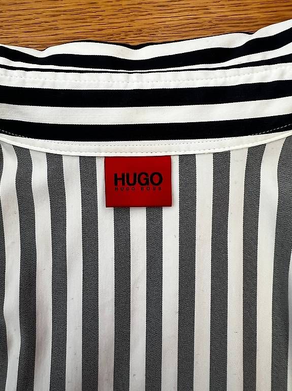 Hugo Boss Vestiti: Kleid von Hugo Boss Gr. 36 – Usato da Bourguillon venduto da dorblesse 5