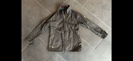 Fjällräven Jacke für Kinder, Gr. 116