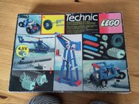 Lego technic outlet 8050