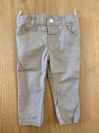 Tolle, festliche Disney Hose C&A 80