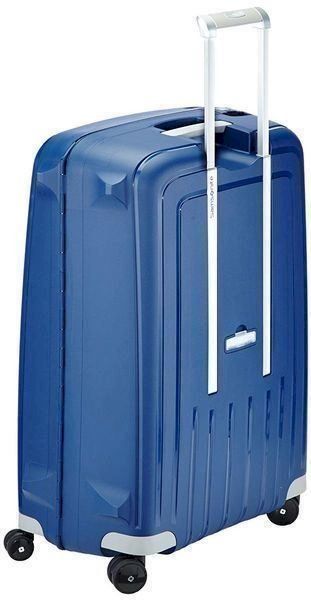 Valises de voyage: Samsonite S'Cure Spinner 75 cm dark blu – Neuf avec emballage d'origine à Bottighofen par zaap 2