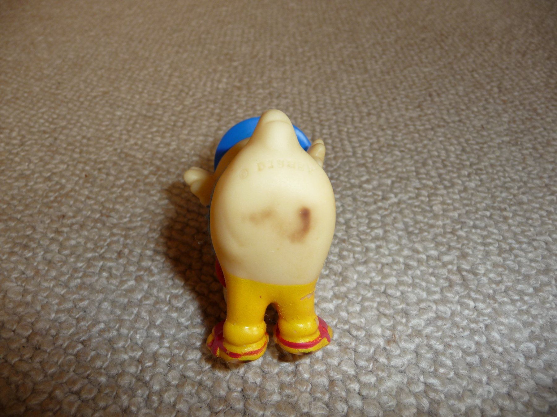 Disney Figuren: Disney Dagobert Duck – Gebraucht aus Neftenbach von sorge 3
