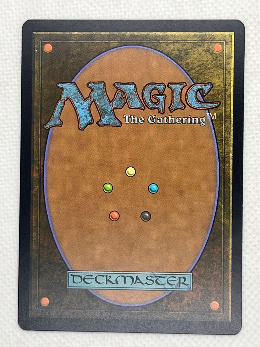 Magic The Gathering Carte collezionabili: Deadeye Harpooner - MTG Magic The Gathering - Einzelkarte – Usato da Hinterkappelen venduto da Kim1992 1