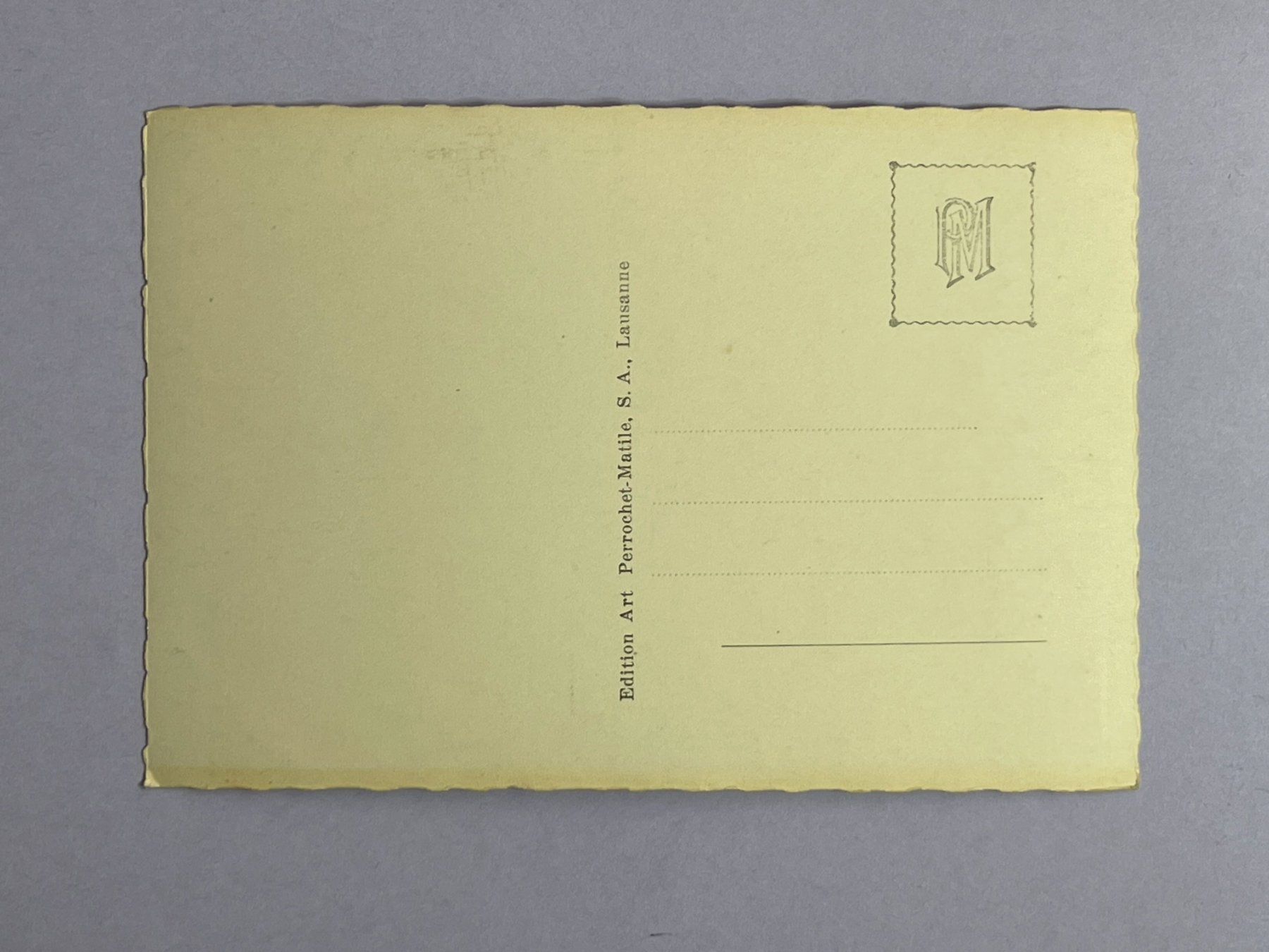 Cartoline postali: Vernayaz - Gorges du Trient – Usato da Steg VS venduto da danwer74 1