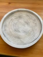TELLER-DEKO- SHABBY CHIC