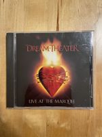 Dream Theater - Live At The Marquee