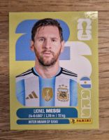 Panini WM 2026 / Lionel Messi / ARG 17