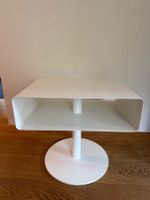 LO Plug Clubtisch von Lista Office