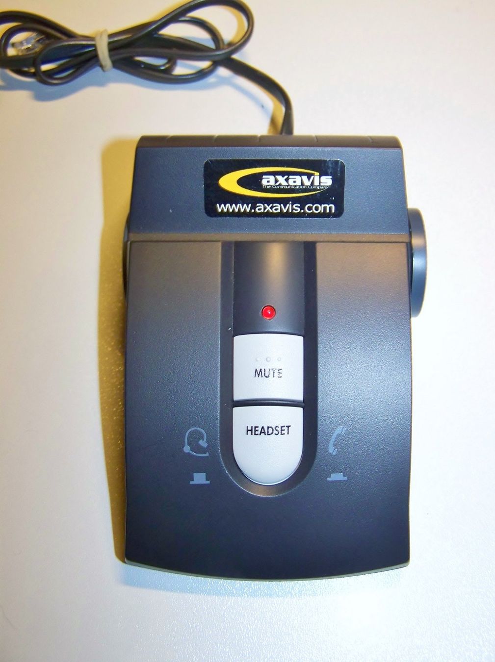 Doro Telefoni: Telefon komplett mit Headset und Verstärker – Nuovo e nell'imballaggio originale da Reinach AG venduto da softwareladen 2