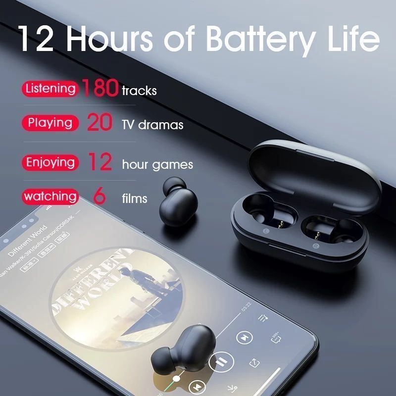 Cuffie: Bluetooth Noise Cancelling Headset – Nuovo e nell'imballaggio originale da Winterthur venduto da Neilpryde01 2
