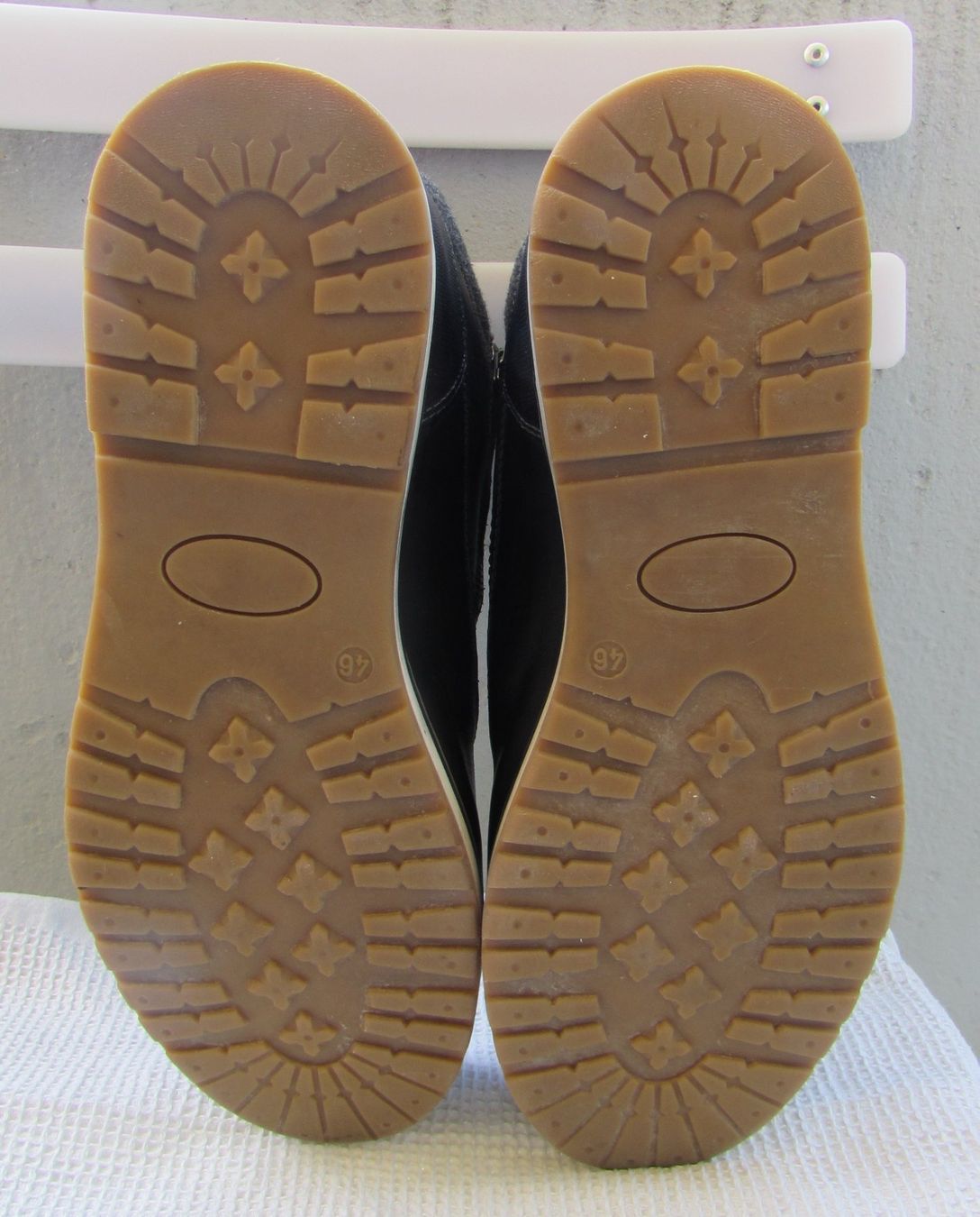 Scarpe da uomo: Schnürboot Herren Marke Fretzmen – Usato da Aadorf venduto da Olymp05 4