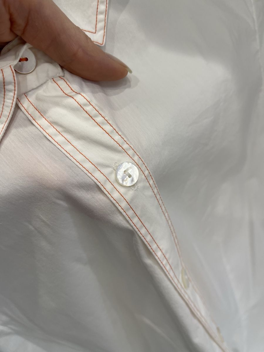 Blusen: BRULI Swiss Made Bluse Damen Gr. 34 – Gebraucht aus Wichtrach von Adriana222 2