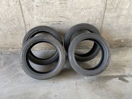 Kumho 205/45 R17 Sommer