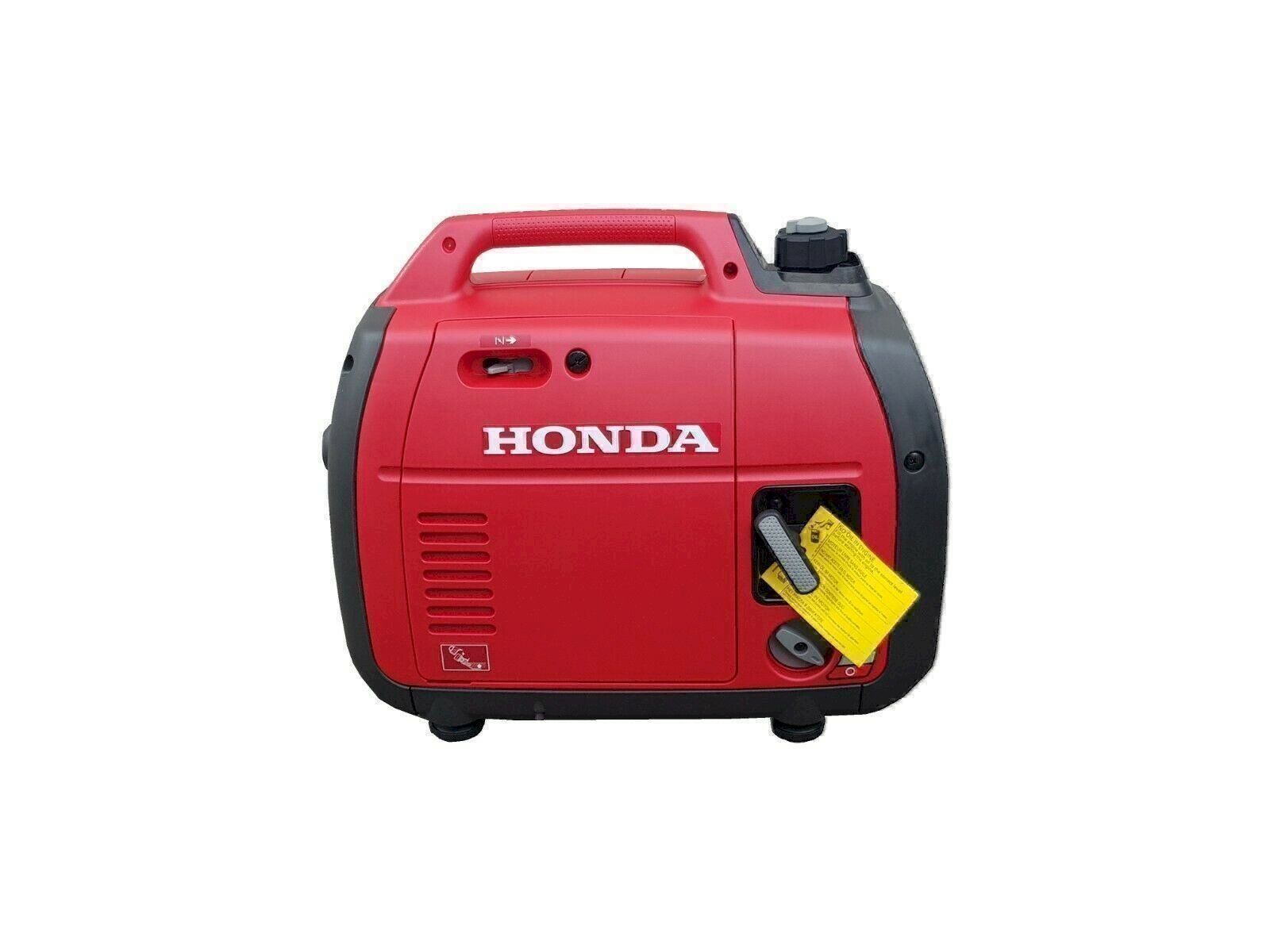 Honda Générateurs de courant: Honda Stromerzeuger EU 22i – Neuf avec emballage d'origine à Bottighofen par zaap 2