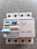 Hager FI CDB 640E 40A 30mA Typ B