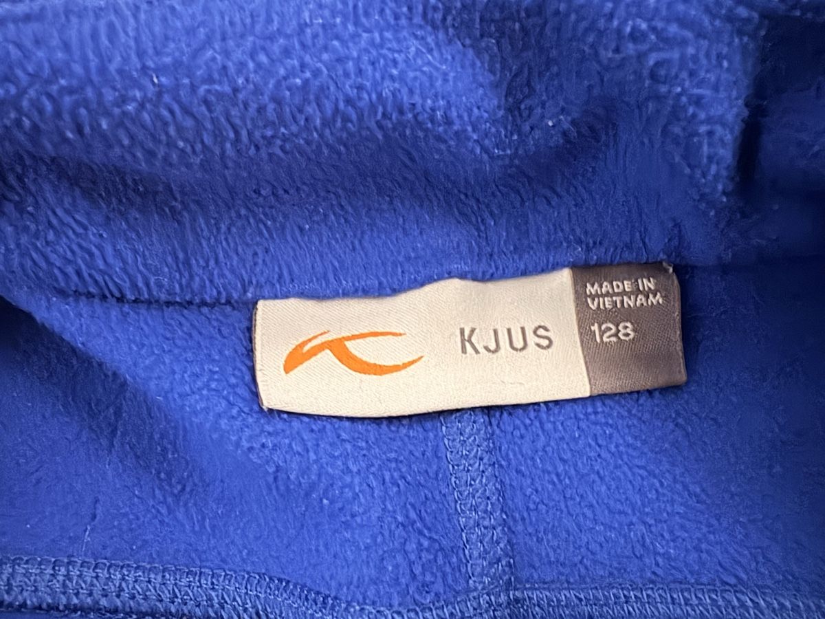 Kjus Jacken: Sportjacke Kjus Gr. 128 – Gebraucht aus Birmensdorf ZH von Duraj 1