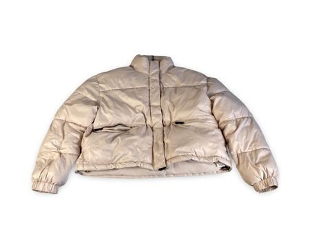 TALLY WEIJL Jacke Grosse M Farbe rosa