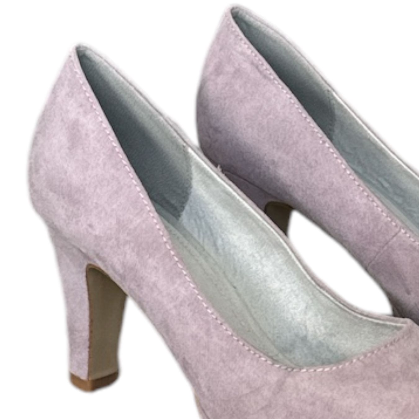 S.Oliver Scarpe da donna: S.oliver escarpins talons hauts – Nuovo (secondo la descrizione) da Vuisternens-Romont venduto da gol_xp6p 1