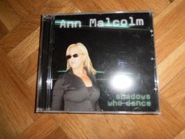 Ann Malcolm - Shadows who dance