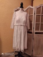 Hochzeitskleid Schwangerschaft Magic Bride Gr.46 🕊️