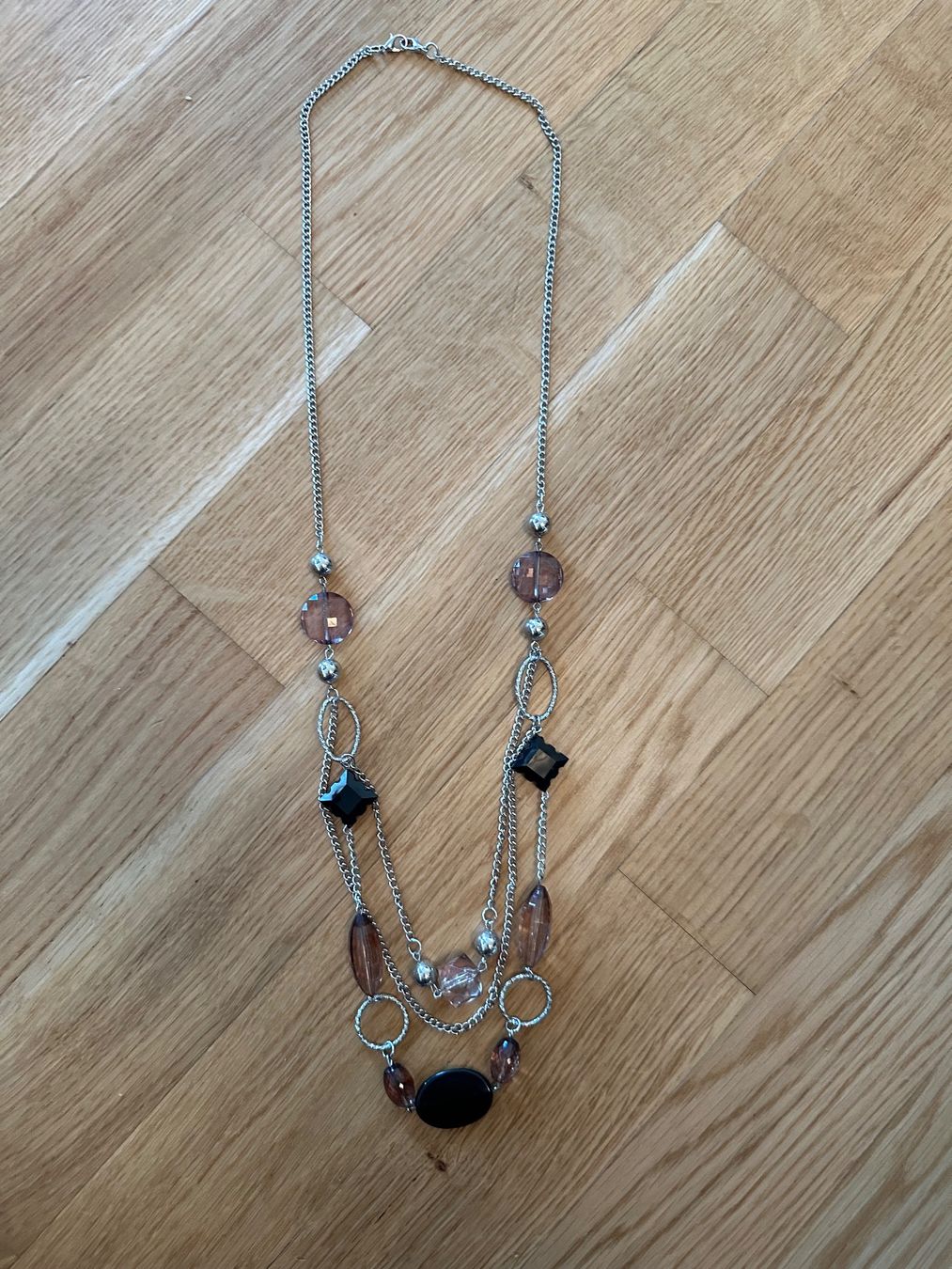Catenine: Kette Modeschmuck – Usato da Rothenburg venduto da wer_g9fd 1