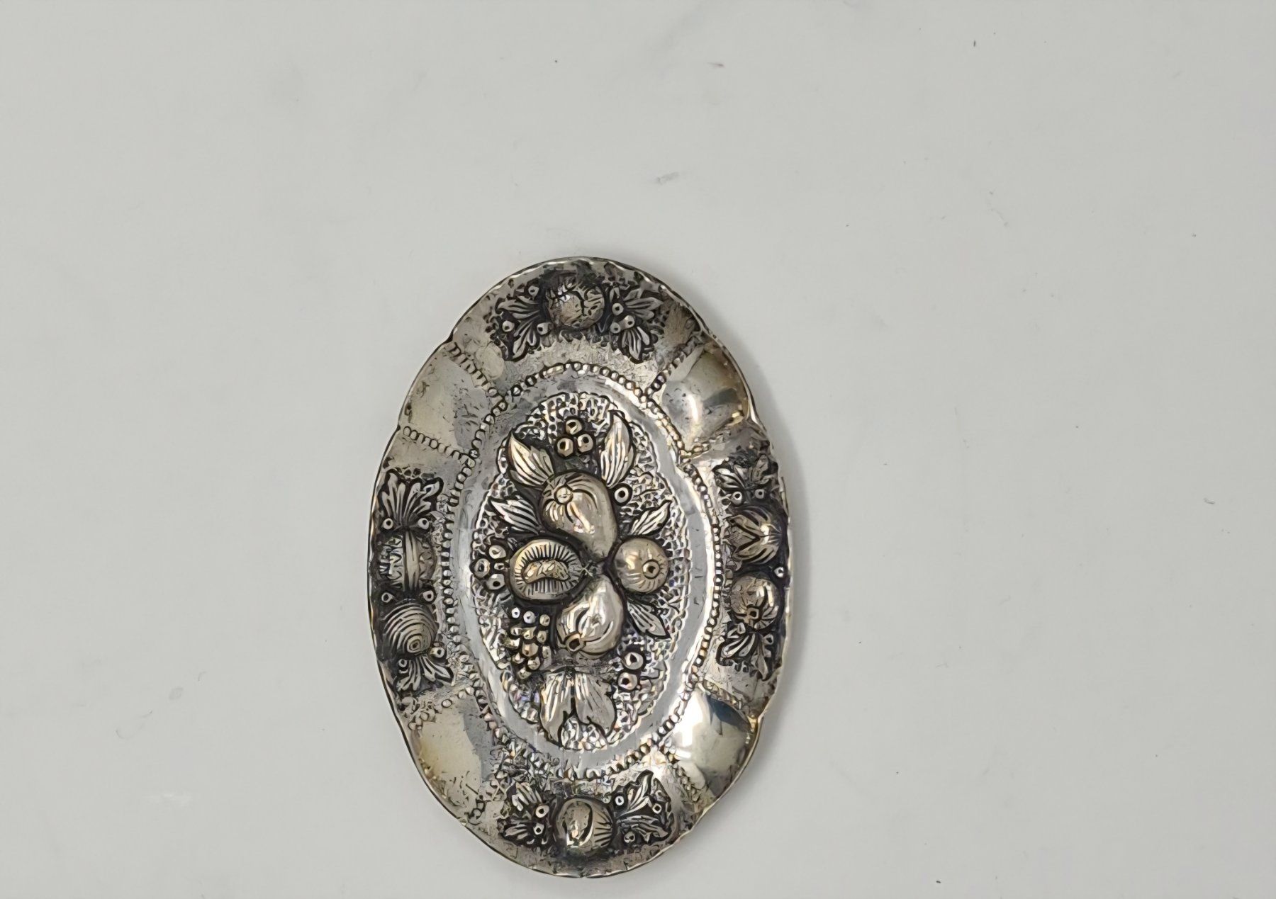 Elettrodomestici da cucina: A bundle of antique silver plated items – Usato da Forch venduto da ays_5lbc 1