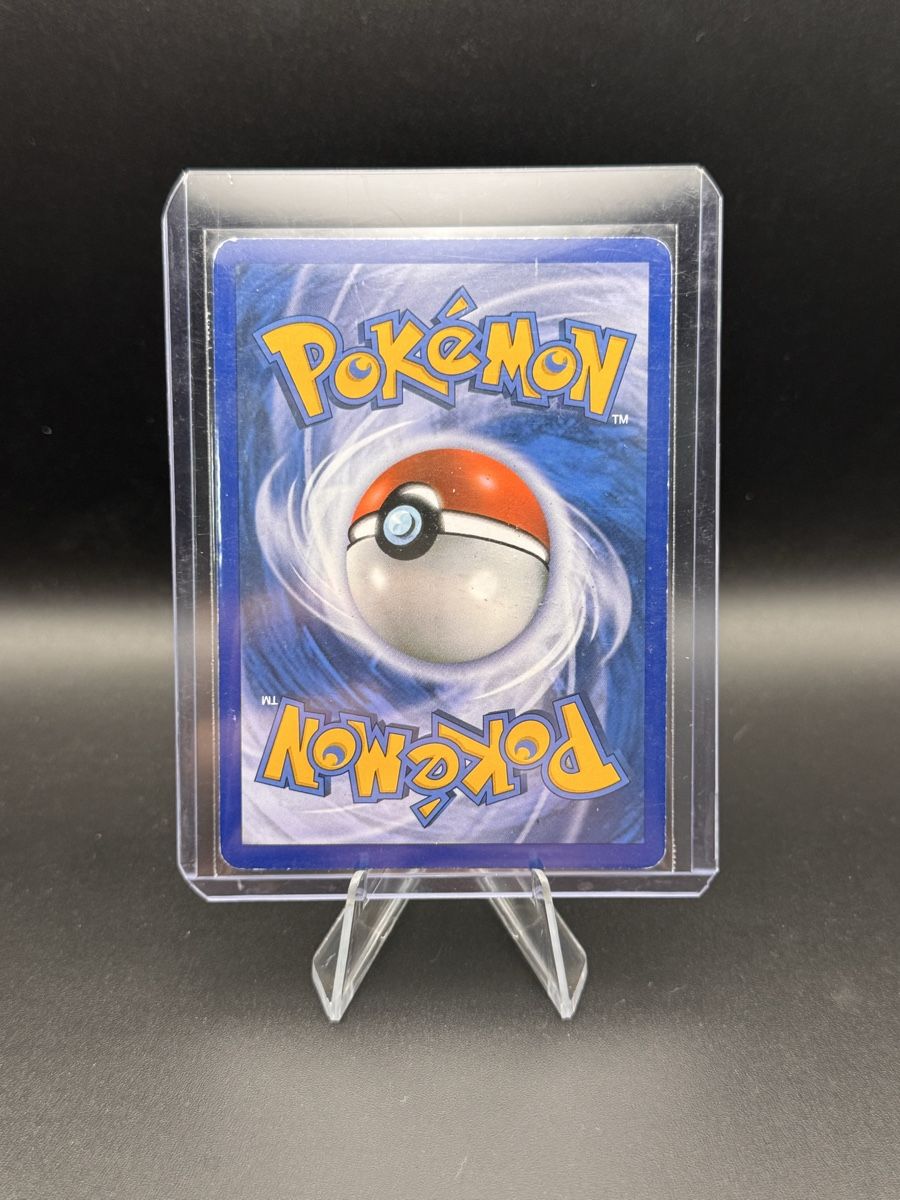 Pokémon Sammelbilder & Trading cards: Pokemon Gengar Triumph Top Zustand – Gebraucht aus Belp von Leoloulou1 1